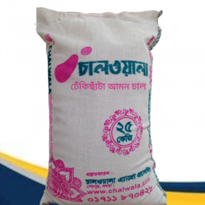 Dhekichata Amon